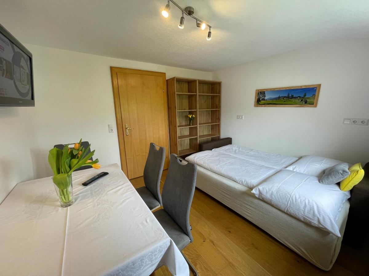 Aparthotel Burglehnerhof Ramsau am Dachstein Esterno foto